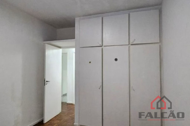 Imagem Apartamento com 3 Quartos para Alugar, 163 m² em Gonzaga - Santos Imagem Apartamento com 3 Quartos para Alugar, 163 m² em Gonzaga - Santos