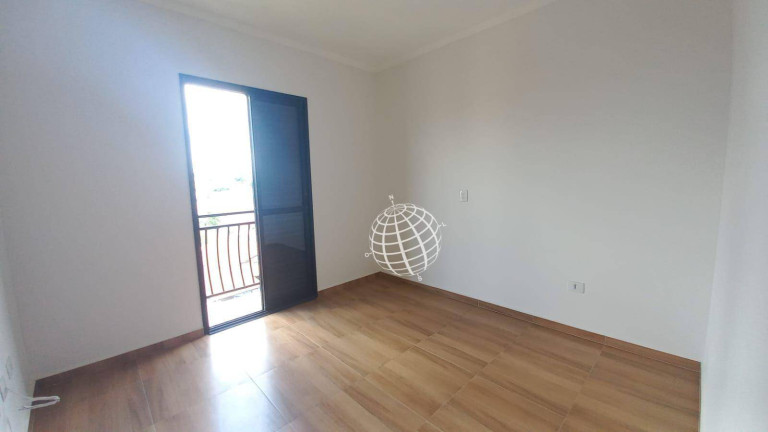 Imagem Apartamento com 2 Quartos à Venda, 61 m² em Jardim Alvinópolis - Atibaia