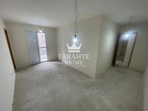 Imagem Apartamento com 4 Quartos à Venda, 177 m² em Boqueirão - Santos