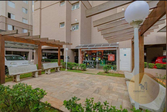 Imagem Apartamento com 2 Quartos à Venda, 50 m² em Parque Erasmo Assunção - Santo André Imagem Apartamento com 2 Quartos à Venda, 50 m² em Parque Erasmo Assunção - Santo André