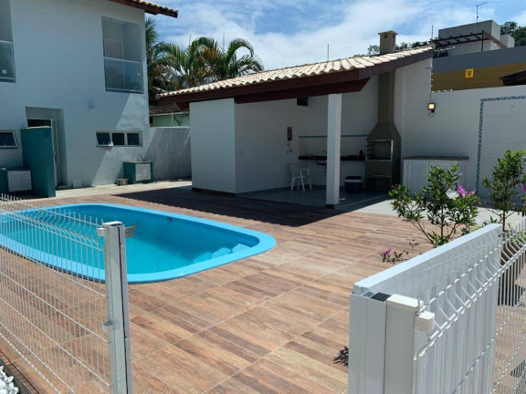 Imagem Sobrado com 2 Quartos à Venda, 82 m² em Massaguaçu - Caraguatatuba