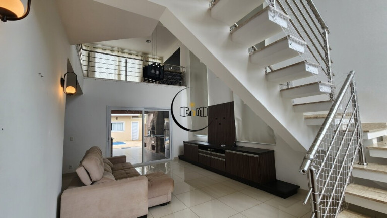 Imagem Casa de Condomínio com 3 Quartos para Alugar, 300 m² em Residencial Ibi-aram - Itupeva Imagem Casa de Condomínio com 3 Quartos para Alugar, 300 m² em Residencial Ibi-aram - Itupeva