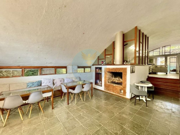 Imagem Casa de Condomínio com 4 Quartos à Venda, 253 m² em Granja Viana - Cotia Imagem Casa de Condomínio com 4 Quartos à Venda, 253 m² em Granja Viana - Cotia
