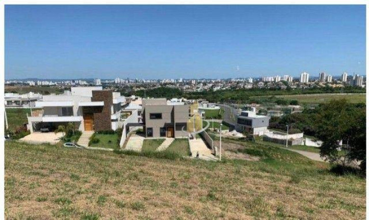 Imagem Terreno à Venda, 900 m² em Urbanova - São José Dos Campos Imagem Terreno à Venda, 900 m² em Urbanova - São José Dos Campos