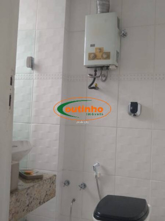 Imagem Apartamento com 2 Quartos à Venda, 88 m² em Vila Isabel - Rio De Janeiro