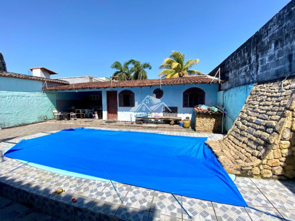 Imagem Casa com 4 Quartos à Venda, 150 m² em São Francisco - Serra