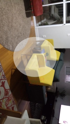 Imagem Apartamento com 2 Quartos à Venda, 84 m² em Vila Andrade - São Paulo Imagem Apartamento com 2 Quartos à Venda, 84 m² em Vila Andrade - São Paulo