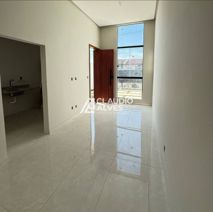 Imagem Casa com 3 Quartos à Venda, 77 m² em Sim - Feira De Santana