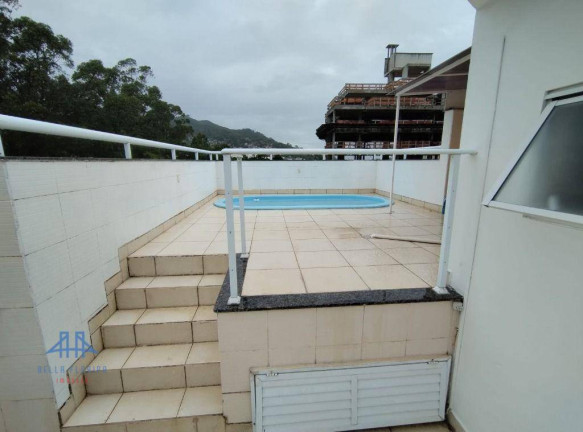 Imagem Cobertura com 4 Quartos à Venda, 195 m² em Córrego Grande - Florianópolis Imagem Cobertura com 4 Quartos à Venda, 195 m² em Córrego Grande - Florianópolis