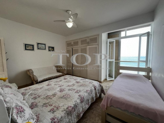 Imagem Apartamento com 3 Quartos à Venda, 130 m² em Pitangueiras - Guarujá