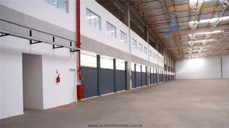 Imagem Imóvel Comercial para Alugar, 11.901 m² em Parque Industrial De Embu - Embu Imagem Imóvel Comercial para Alugar, 11.901 m² em Parque Industrial De Embu - Embu