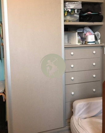 Imagem Apartamento com 2 Quartos à Venda, 72 m² em Tamboré - Santana De Parnaíba