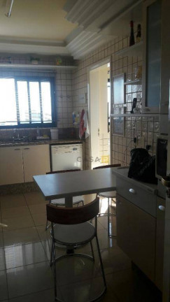 Imagem Apartamento com 3 Quartos à Venda, 168 m² em Vila Rehder - Americana Imagem Apartamento com 3 Quartos à Venda, 168 m² em Vila Rehder - Americana