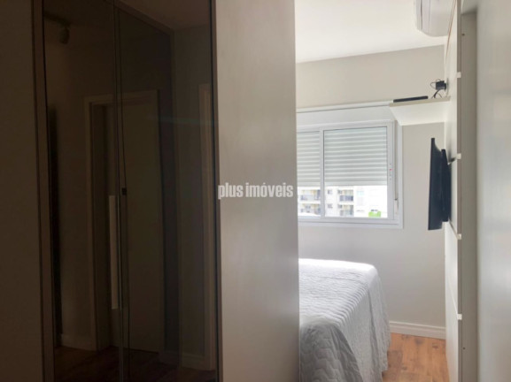 Imagem Apartamento com 1 Quarto à Venda, 59 m² em Morumbi - São Paulo Imagem Apartamento com 1 Quarto à Venda, 59 m² em Morumbi - São Paulo