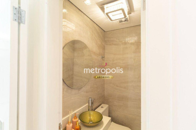 Imagem Cobertura com 3 Quartos à Venda, 206 m² em Moema - São Paulo Imagem Cobertura com 3 Quartos à Venda, 206 m² em Moema - São Paulo