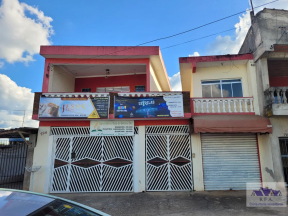Imagem Casa com 3 Quartos à Venda, 300 m² em Jardim Petrópolis - Cotia
