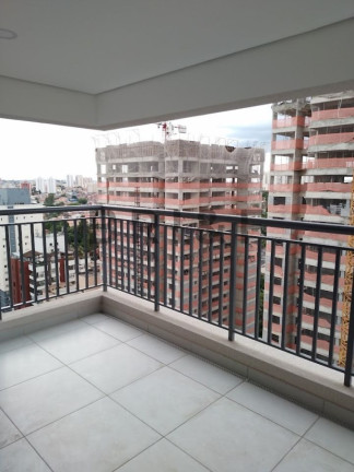 Imagem Apartamento com 2 Quartos à Venda, 81 m² em Vila Santa Catarina - São Paulo Imagem Apartamento com 2 Quartos à Venda, 81 m² em Vila Santa Catarina - São Paulo