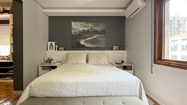 Imagem Apartamento com 2 Quartos à Venda, 95 m² em Bela Vista - Porto Alegre Imagem Apartamento com 2 Quartos à Venda, 95 m² em Bela Vista - Porto Alegre