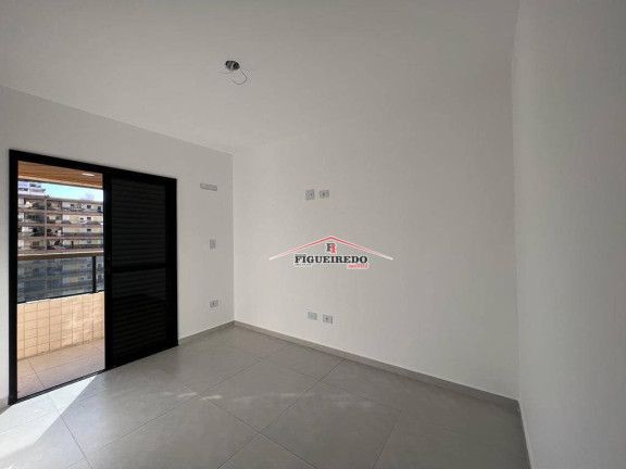 Imagem Apartamento com 2 Quartos à Venda, 71 m² em Canto Do Forte - Praia Grande