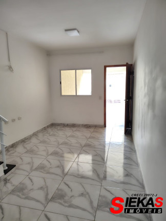 Sobrado com 2 Quartos à Venda, 150 m² em Chácara Belenzinho - São Paulo