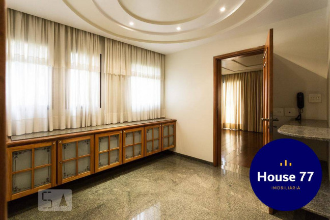 Imagem Apartamento com 4 Quartos à Venda, 235 m² em Moema - São Paulo Imagem Apartamento com 4 Quartos à Venda, 235 m² em Moema - São Paulo