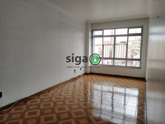 Apartamento com 2 Quartos à Venda, 104 m² em Cambuci - São Paulo