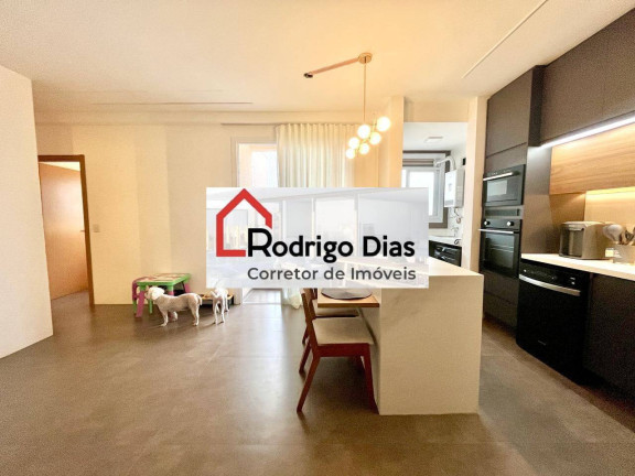 Imagem Apartamento com 2 Quartos à Venda, 61 m² em Bosque Dos Jacarandás - Jundiaí