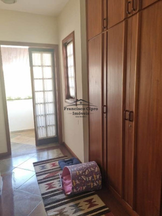 Imagem Sobrado com 4 Quartos à Venda, 300 m² em Portal Das Colinas - Guaratinguetá