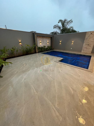 Imagem Casa com 4 Quartos à Venda, 420 m² em Golden Park Residence - Mirassol Imagem Casa com 4 Quartos à Venda, 420 m² em Golden Park Residence - Mirassol