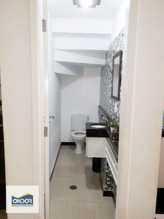 Imagem Casa de Condomínio com 4 Quartos à Venda, 110 m² em Granja Viana - Cotia