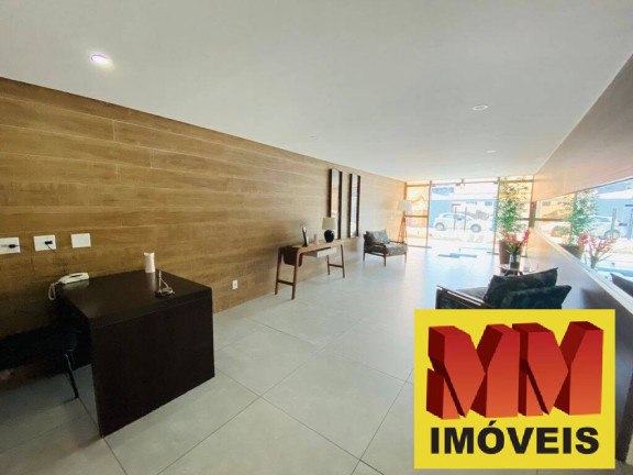 Imagem Cobertura com 3 Quartos à Venda, 312 m² em Vila Nova - Cabo Frio