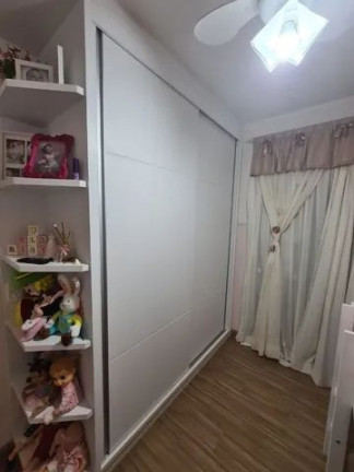 Imagem Apartamento com 3 Quartos à Venda, 120 m² em Urbanova - São José Dos Campos Imagem Apartamento com 3 Quartos à Venda, 120 m² em Urbanova - São José Dos Campos