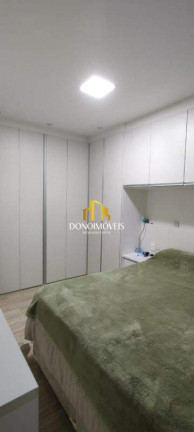 Imagem Apartamento com 2 Quartos à Venda, 55 m² em Paulicéia - São Bernardo Do Campo Imagem Apartamento com 2 Quartos à Venda, 55 m² em Paulicéia - São Bernardo Do Campo