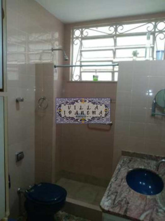 Imagem Apartamento com 2 Quartos à Venda, 70 m² em Botafogo - Rio De Janeiro