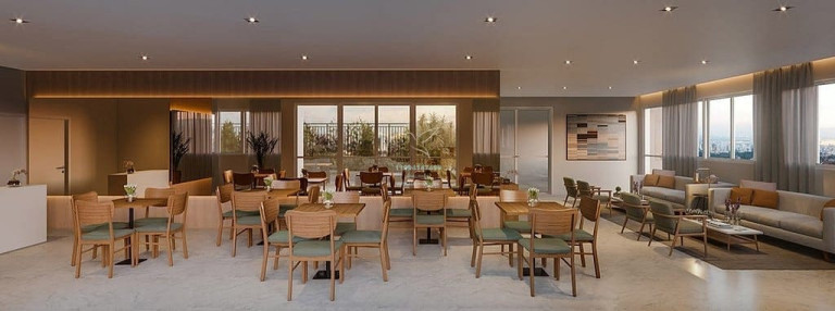 Imagem Apartamento com 2 Quartos à Venda, 99 m² em Vila Leopoldina - São Paulo Imagem Apartamento com 2 Quartos à Venda, 99 m² em Vila Leopoldina - São Paulo