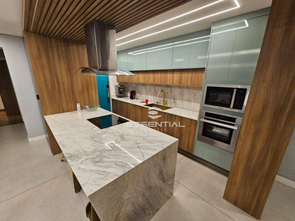 Apartamento com 2 Quartos à Venda, 90 m² em Vila Augusta - Guarulhos