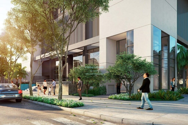 Imagem Apartamento com 2 Quartos à Venda, 69 m² em Campo Belo - São Paulo Imagem Apartamento com 2 Quartos à Venda, 69 m² em Campo Belo - São Paulo
