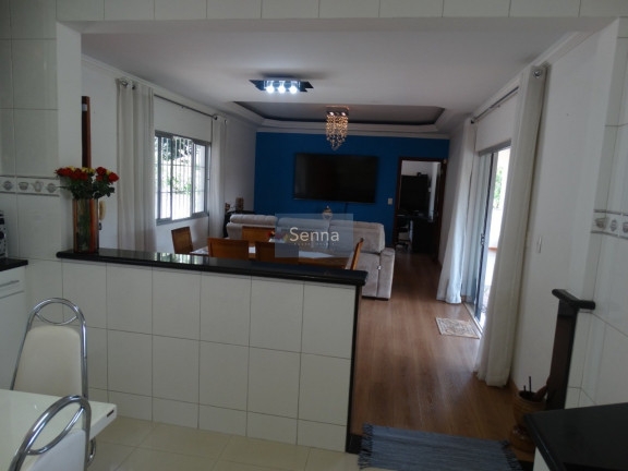 Imagem Imóvel com 4 Quartos à Venda, 320 m² em Caxambu - Jundiaí