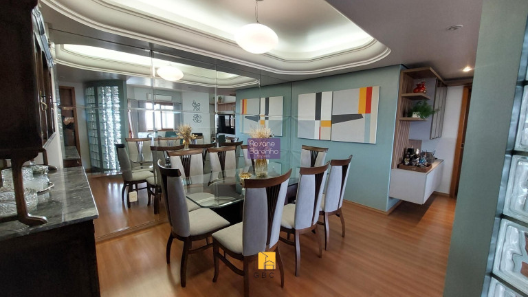 Imagem Apartamento com 3 Quartos à Venda, 180 m² em Cidade Nova - Rio Grande