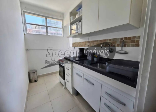 Imagem Apartamento com 1 Quarto à Venda, 50 m² em Gonzaga - Santos Imagem Apartamento com 1 Quarto à Venda, 50 m² em Gonzaga - Santos