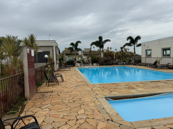Imagem Apartamento com 2 Quartos à Venda, 59 m² em Jardim América - Sorocaba