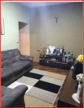 Casa com 3 Quartos à Venda, 100 m² em Santo Antonio - São Caetano Do Sul