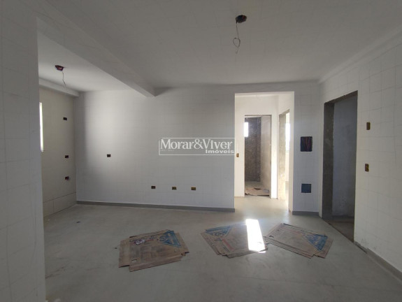 Imagem Apartamento com 2 Quartos à Venda, 44 m² em Parque Da Fonte - São José Dos Pinhais