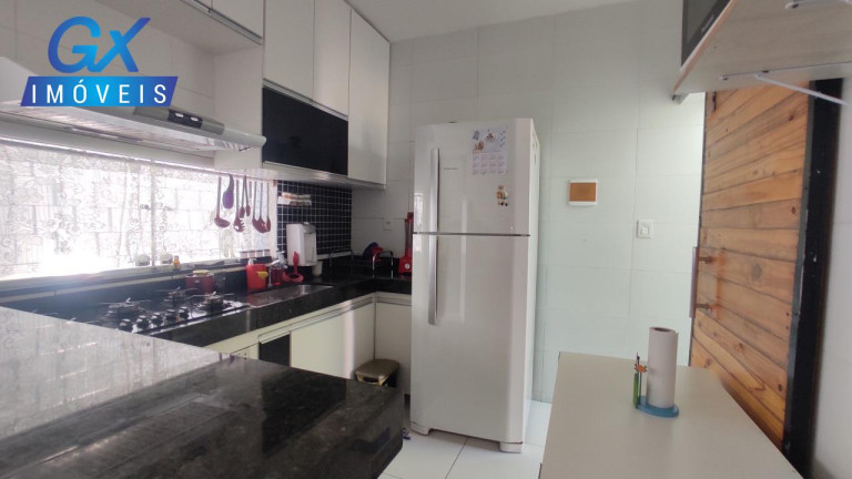 Imagem Casa com 3 Quartos à Venda, 100 m² em Floresta Encantada - Esmeraldas