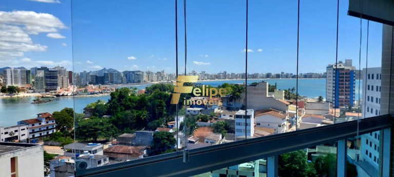 Imóvel com 2 Quartos à Venda, 75 m² em Centro - Guarapari