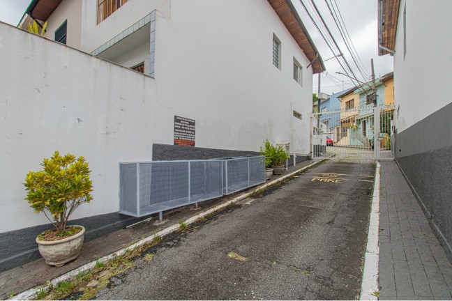 Casa de Condomínio com 2 Quartos à Venda, 80 m² em Vila Mariana - São Paulo