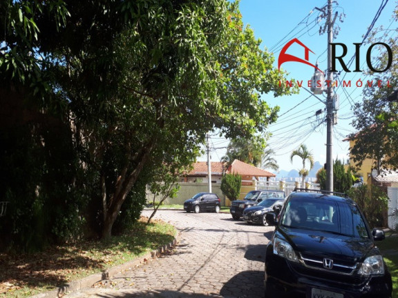 Imagem Imóvel à Venda, 7.478 m² em Freguesia (jacarepaguá) - Rio De Janeiro