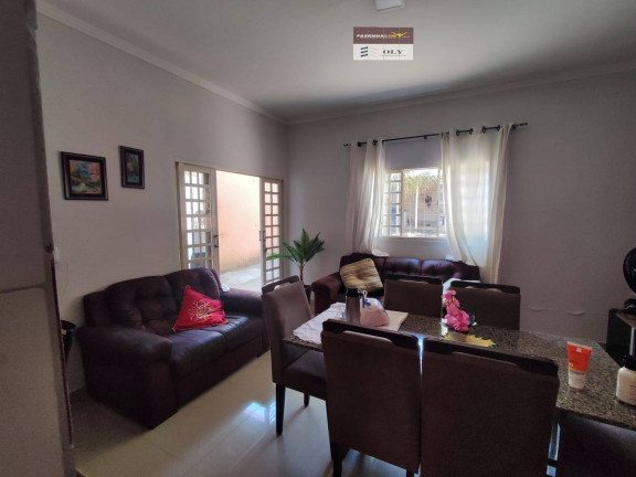 Imagem Casa com 3 Quartos à Venda, 77 m² em Jardim Canadá - Aparecida De Goiânia Imagem Casa com 3 Quartos à Venda, 77 m² em Jardim Canadá - Aparecida De Goiânia