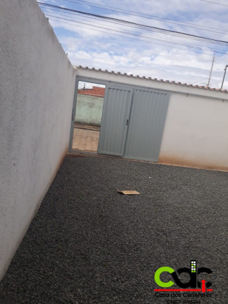 Imagem Casa com 2 Quartos à Venda, 75 m² em Jardim Kennedy - Poços De Caldas