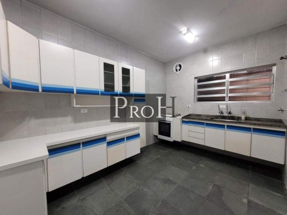 Imagem Sobrado com 4 Quartos à Venda, 205 m² em Jardim - Santo André Imagem Sobrado com 4 Quartos à Venda, 205 m² em Jardim - Santo André